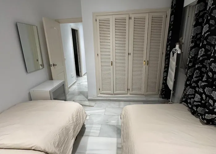 Urbanizacion Privada