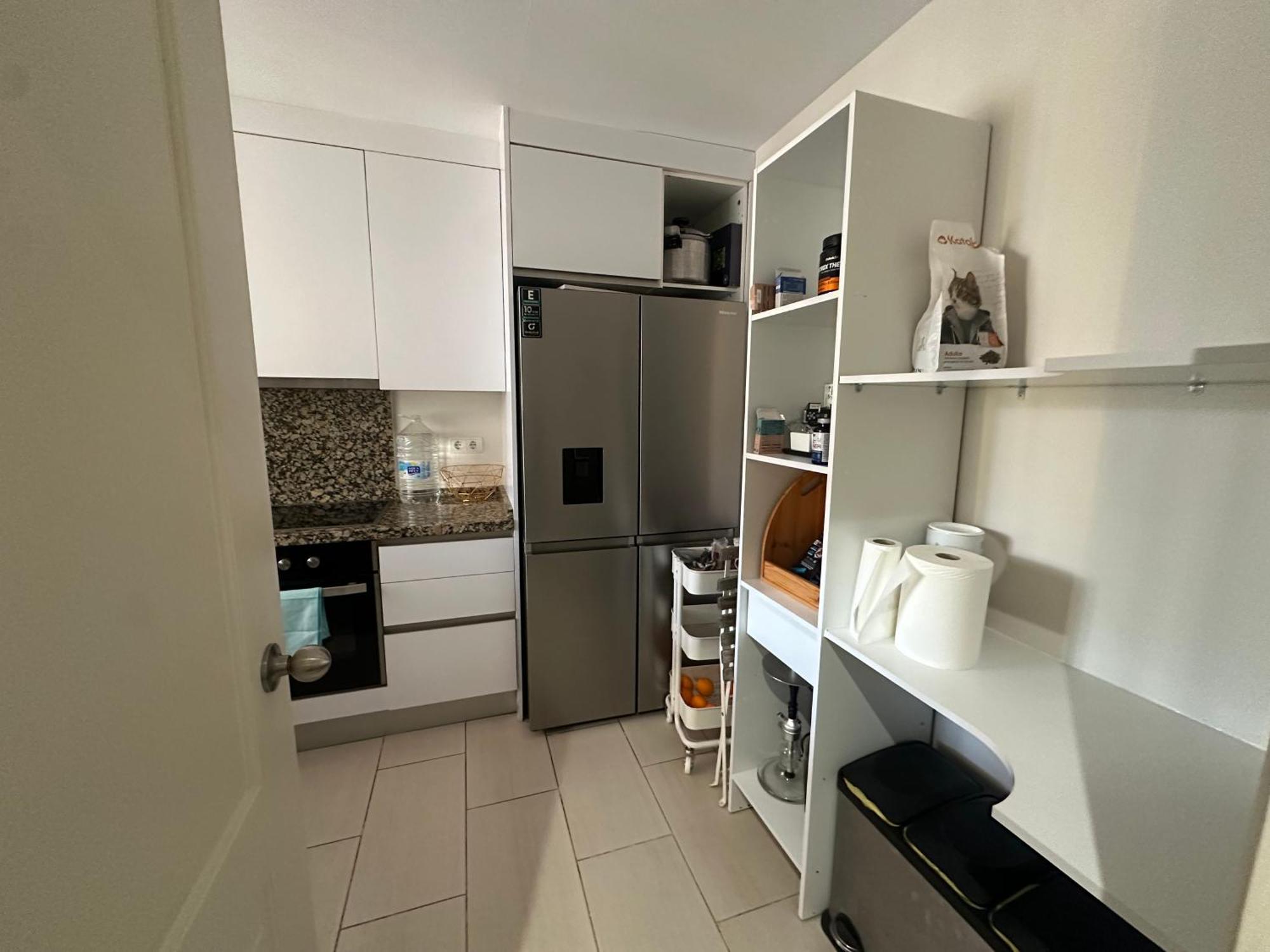 Homestay Urbanizacion Privada Marbella