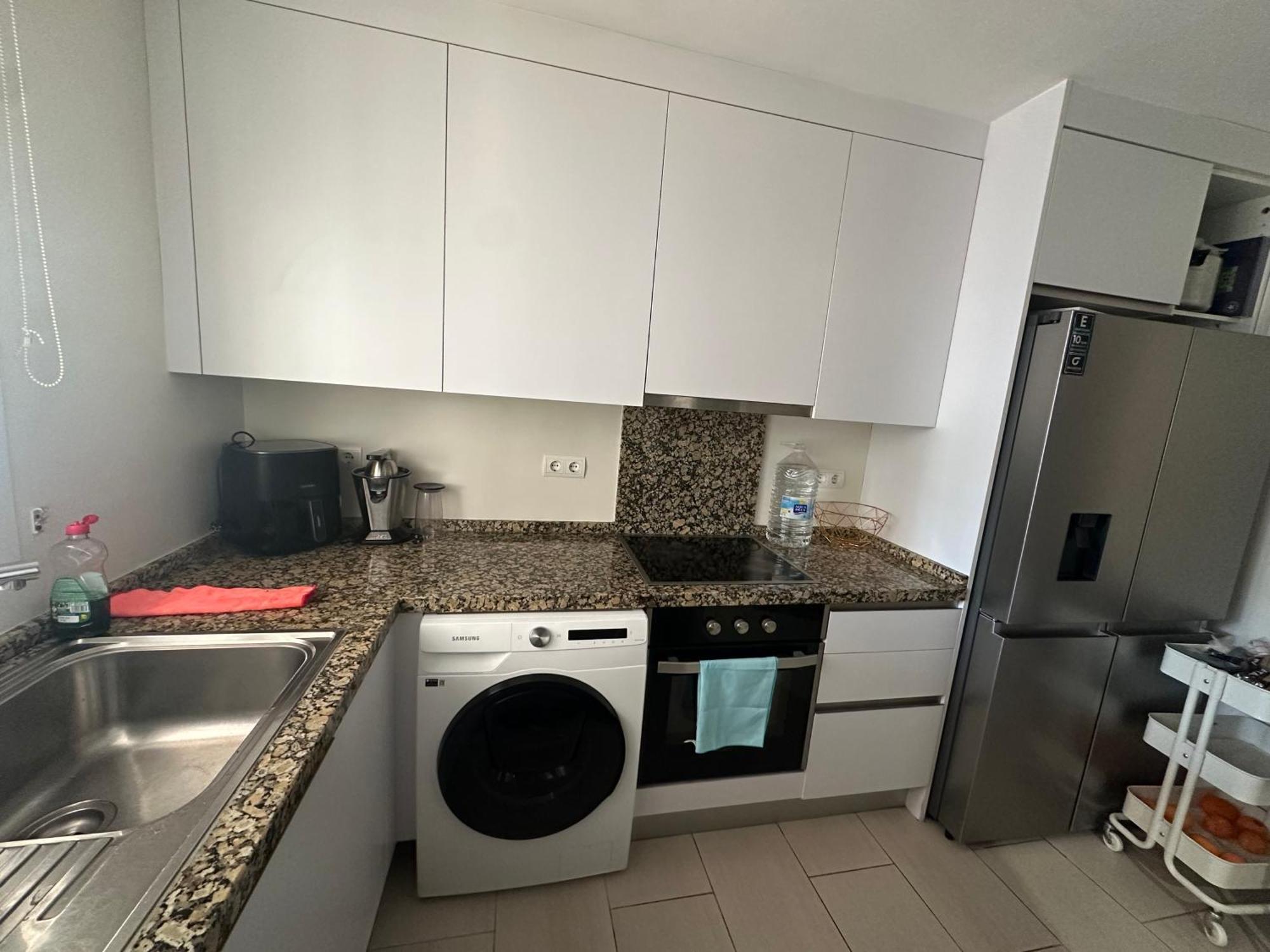 Urbanizacion Privada Accommodatie bij particulieren Marbella